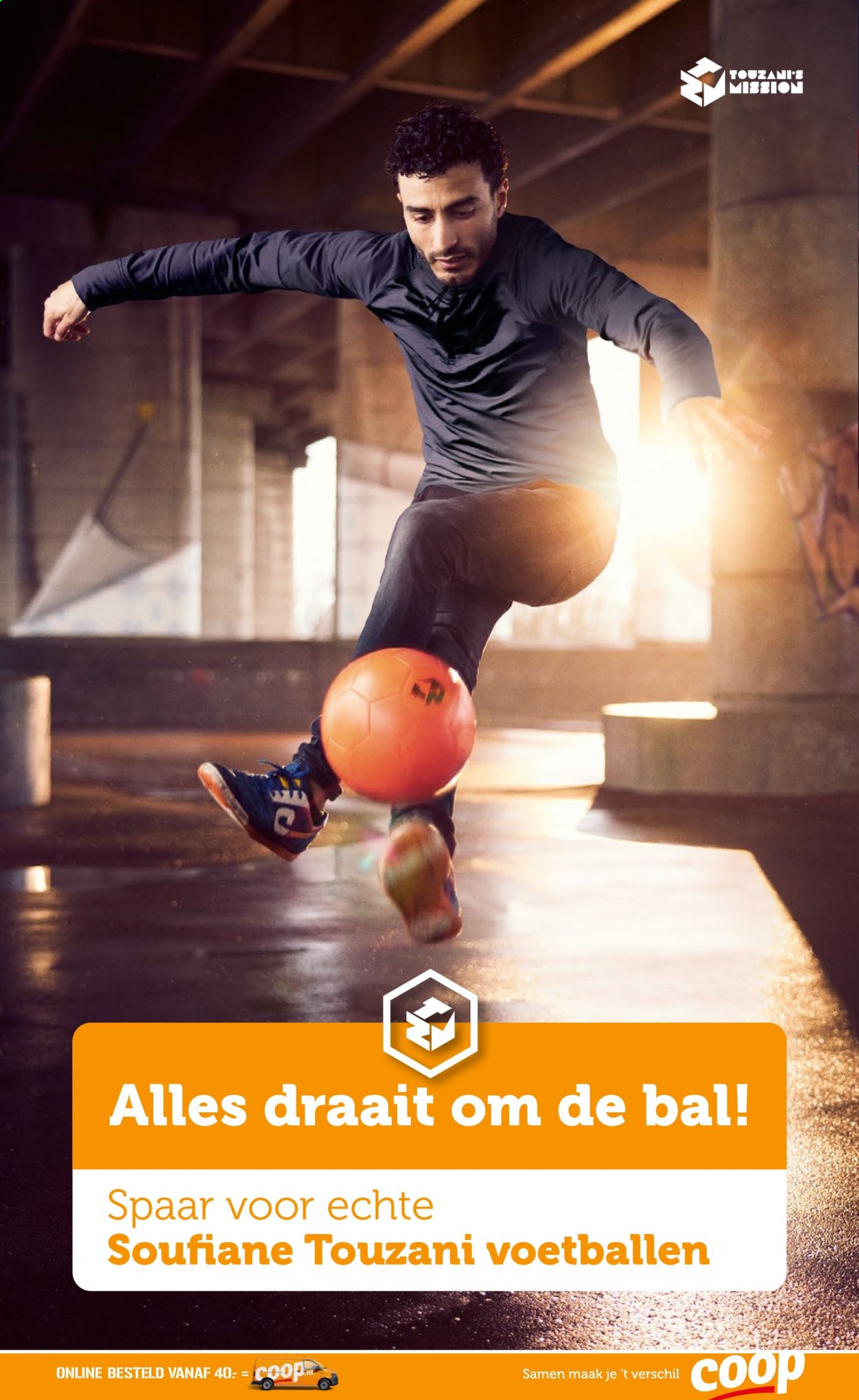 Coop-aanbieding - 7-6-2021 - 13-6-2021. Pagina 12