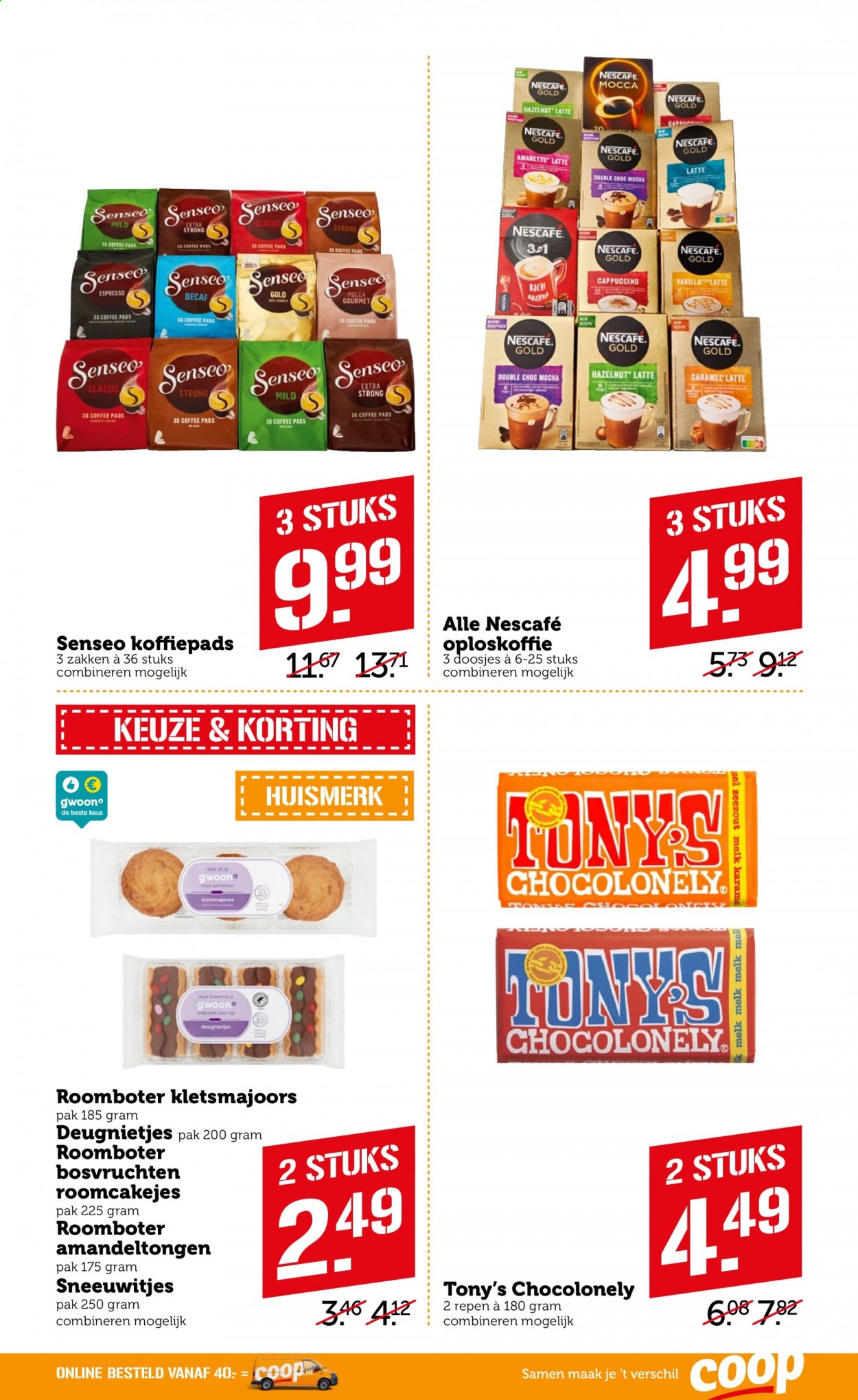 Coop-aanbieding - 7-6-2021 - 13-6-2021. Pagina 18