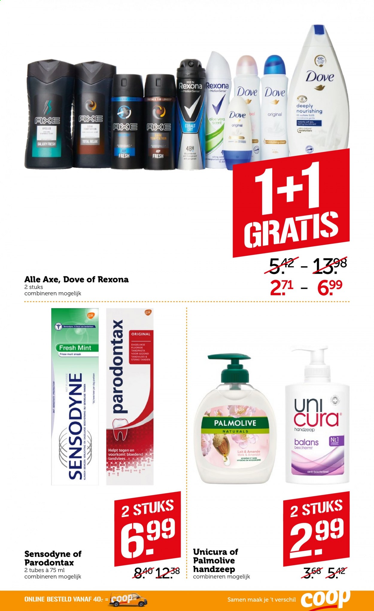 Coop-aanbieding - 7-6-2021 - 13-6-2021. Pagina 23
