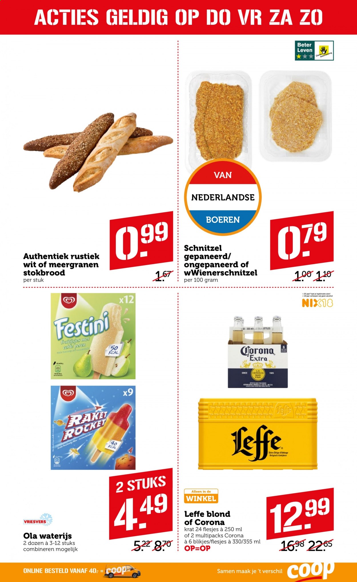 Coop-aanbieding - 7-6-2021 - 13-6-2021. Pagina 25