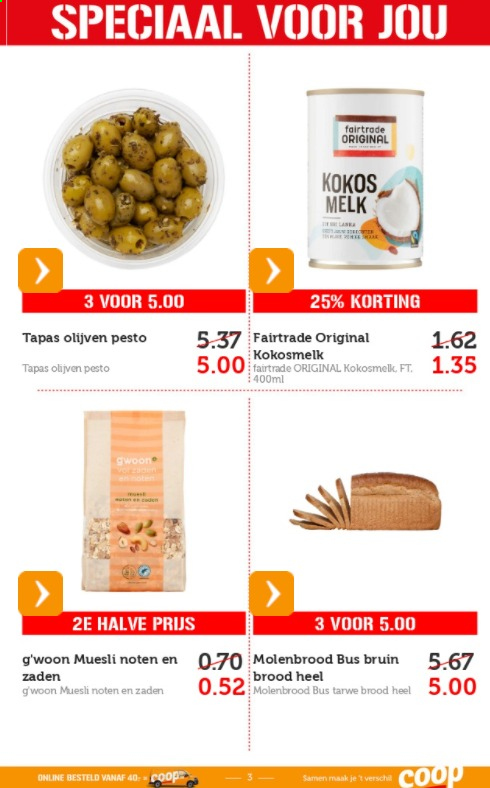 Coop-aanbieding - 7-6-2021 - 13-6-2021. Pagina 3