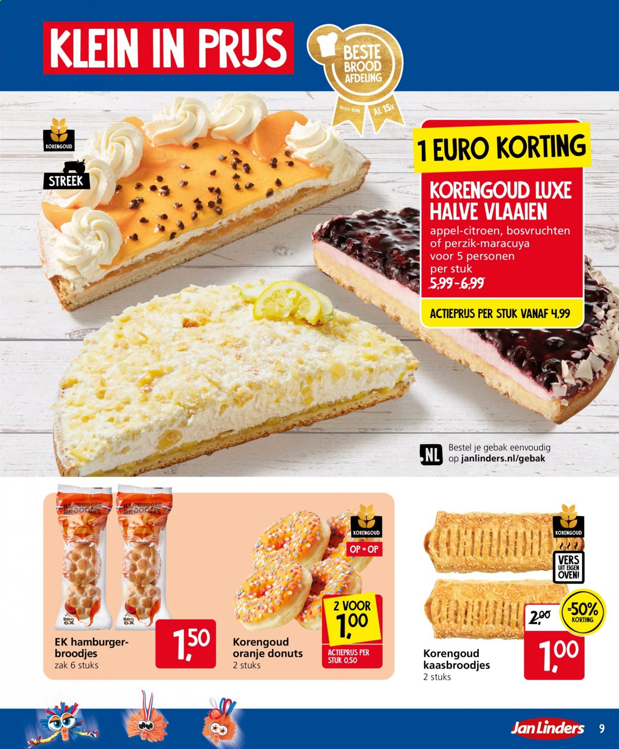 Jan Linders-aanbieding - 7-6-2021 - 13-6-2021. Pagina 9