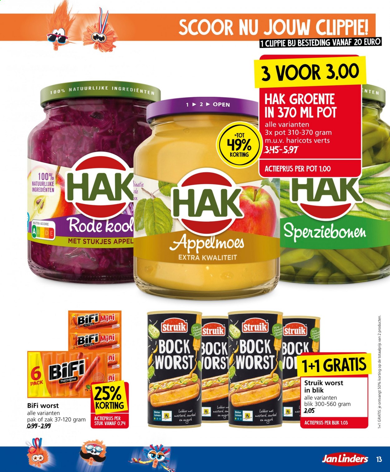 Jan Linders-aanbieding - 7-6-2021 - 13-6-2021. Pagina 13