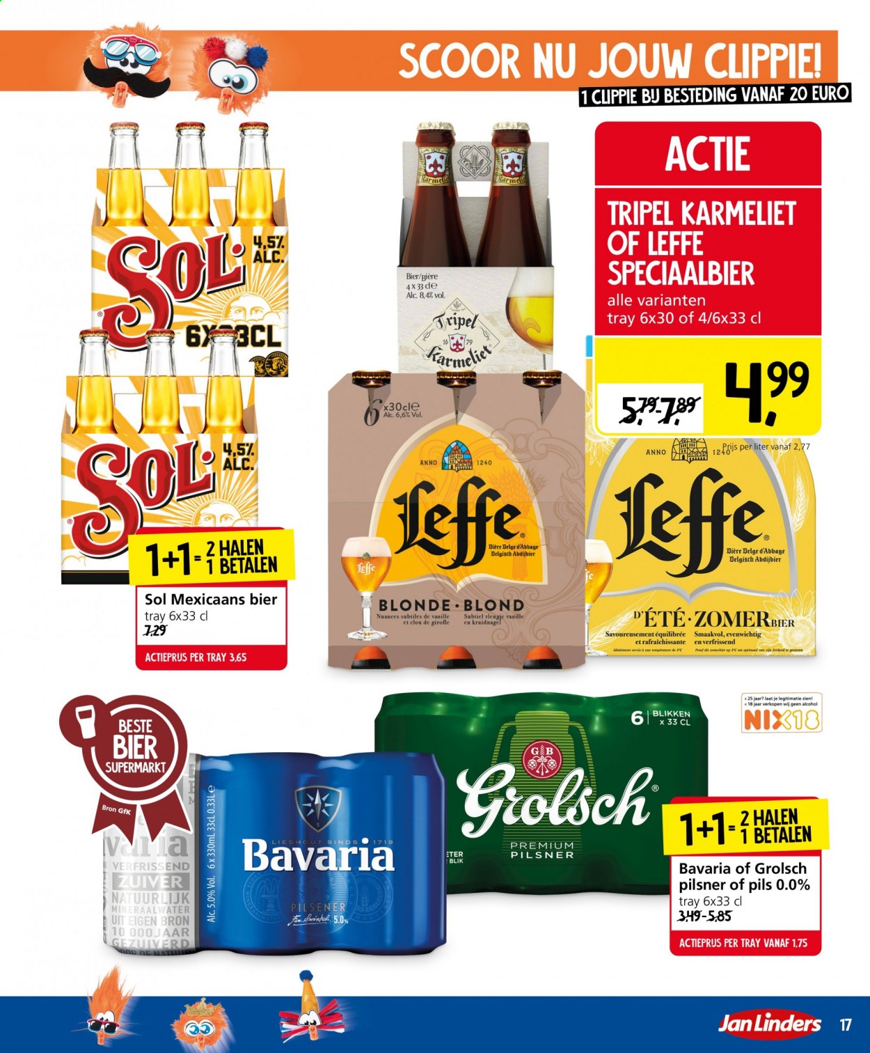 Jan Linders-aanbieding - 7-6-2021 - 13-6-2021. Pagina 17