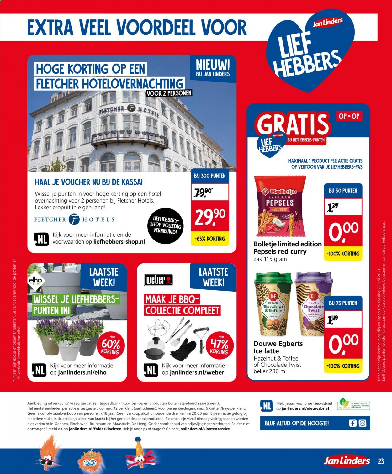 Jan Linders-aanbieding - 7-6-2021 - 13-6-2021. Pagina 23