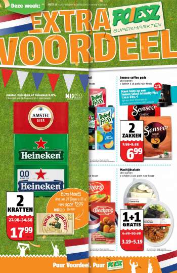 Poiesz-aanbieding - 7.6.2021 - 13.6.2021.