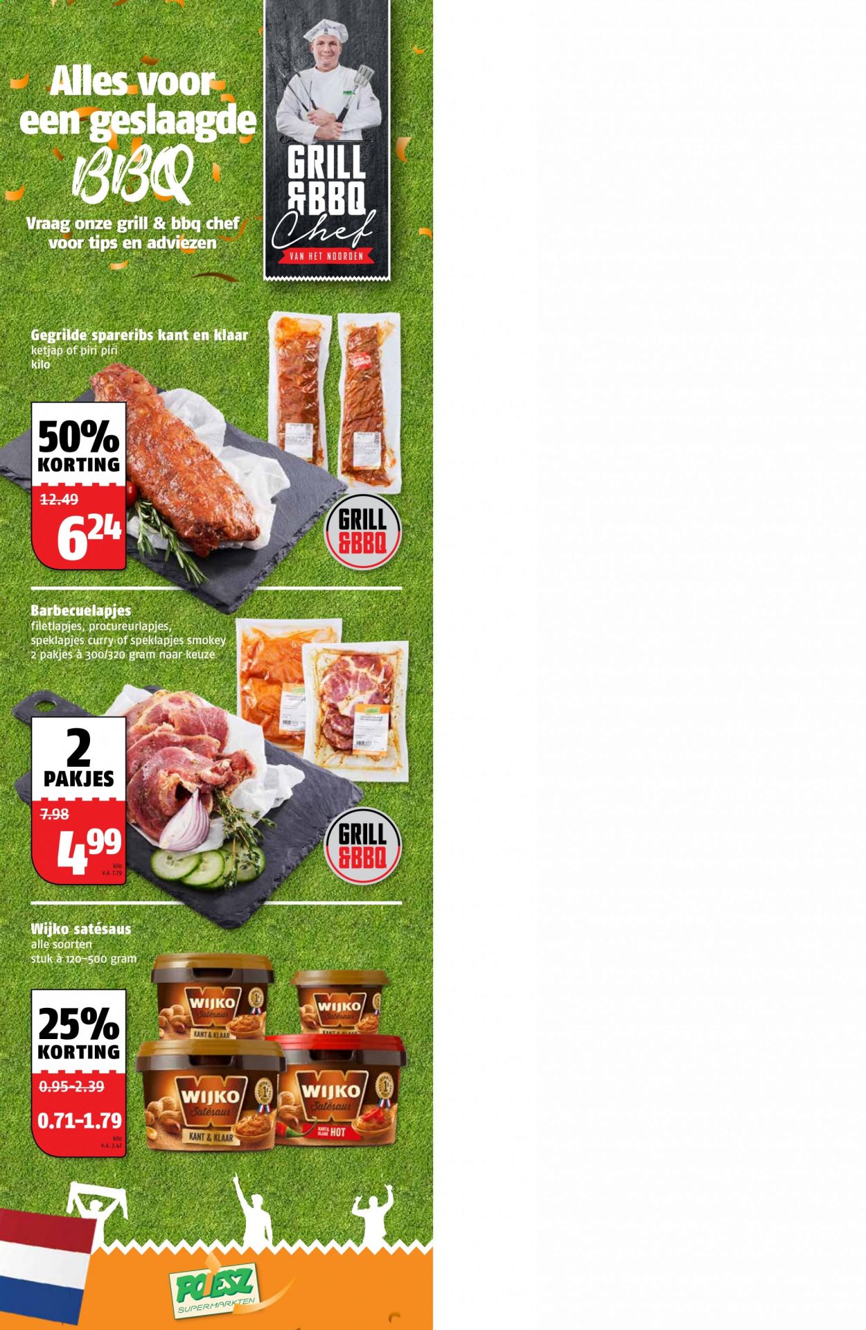 Poiesz-aanbieding - 7-6-2021 - 13-6-2021. Pagina 16