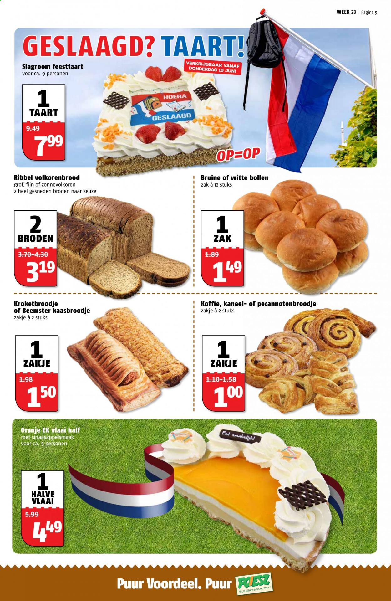 Poiesz-aanbieding - 7-6-2021 - 13-6-2021. Pagina 6