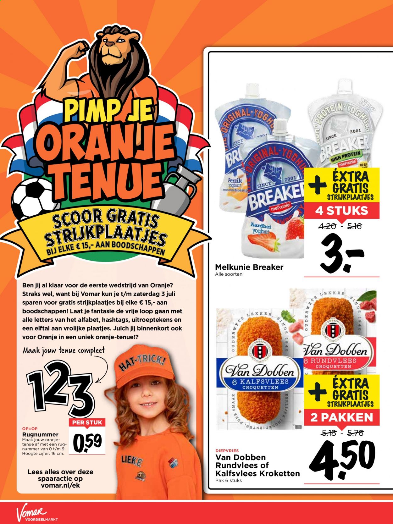 Vomar-aanbieding - 6-6-2021 - 12-6-2021. Pagina 2