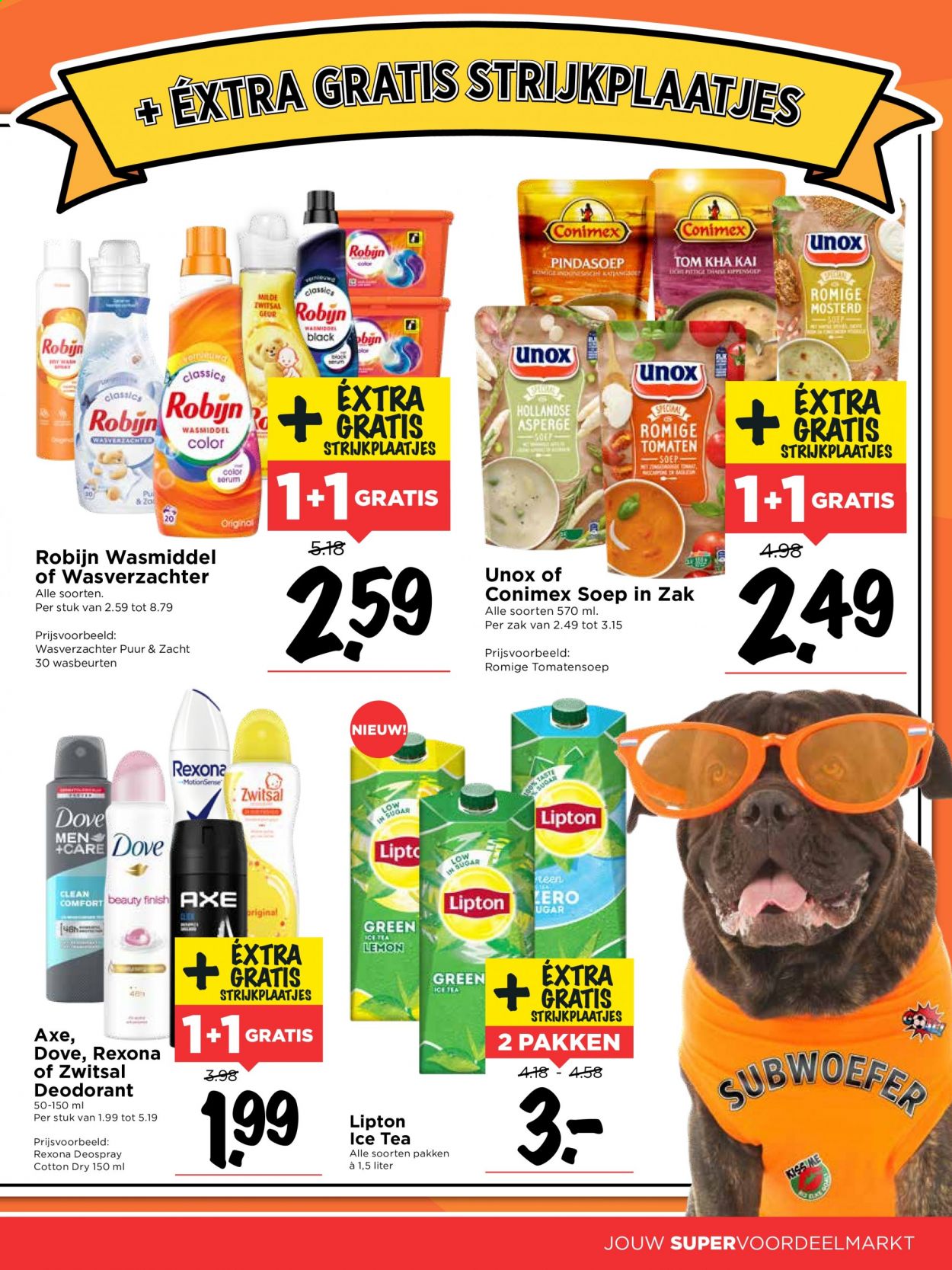 Vomar-aanbieding - 6-6-2021 - 12-6-2021. Pagina 3