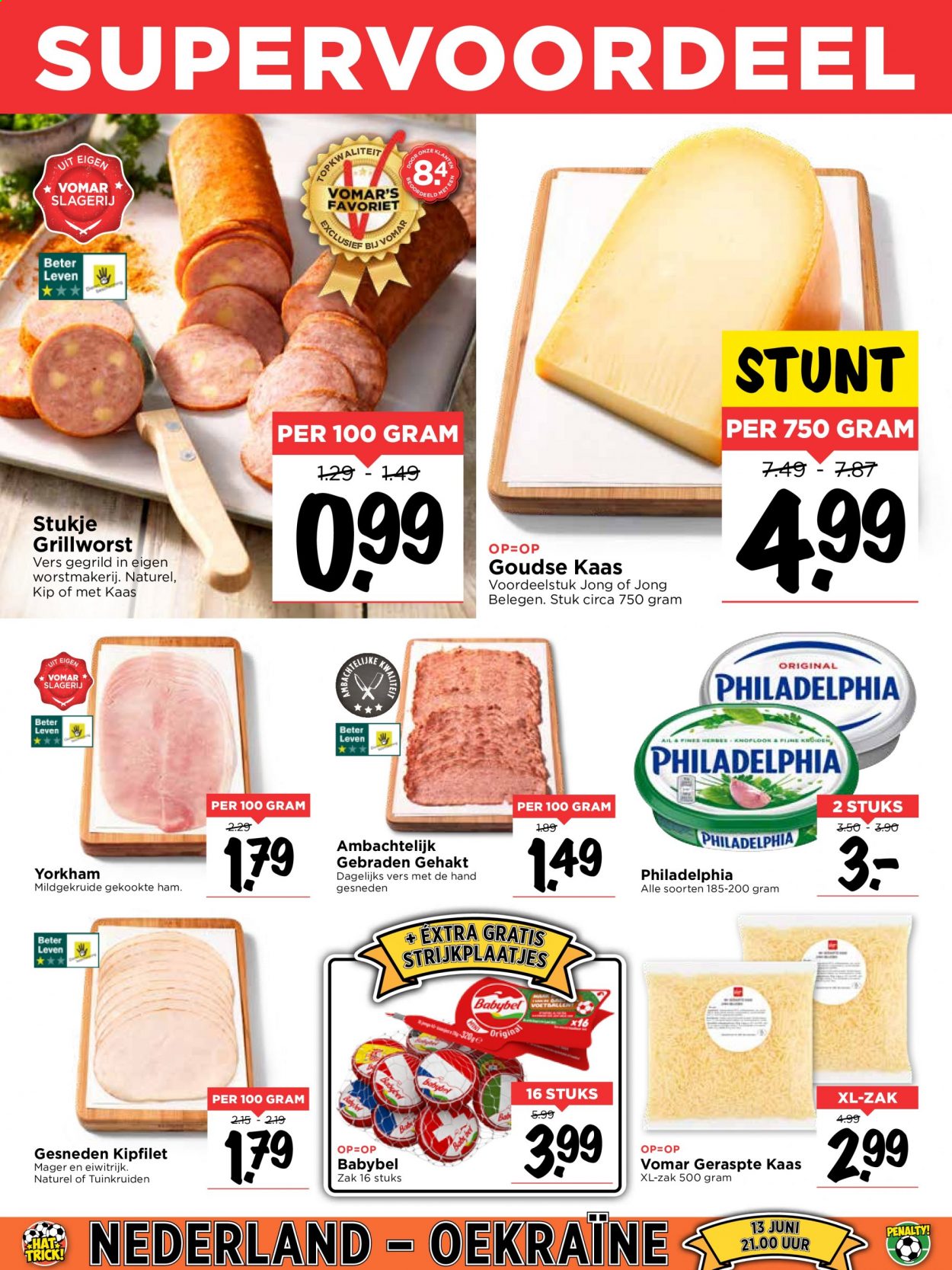 Vomar-aanbieding - 6-6-2021 - 12-6-2021. Pagina 8