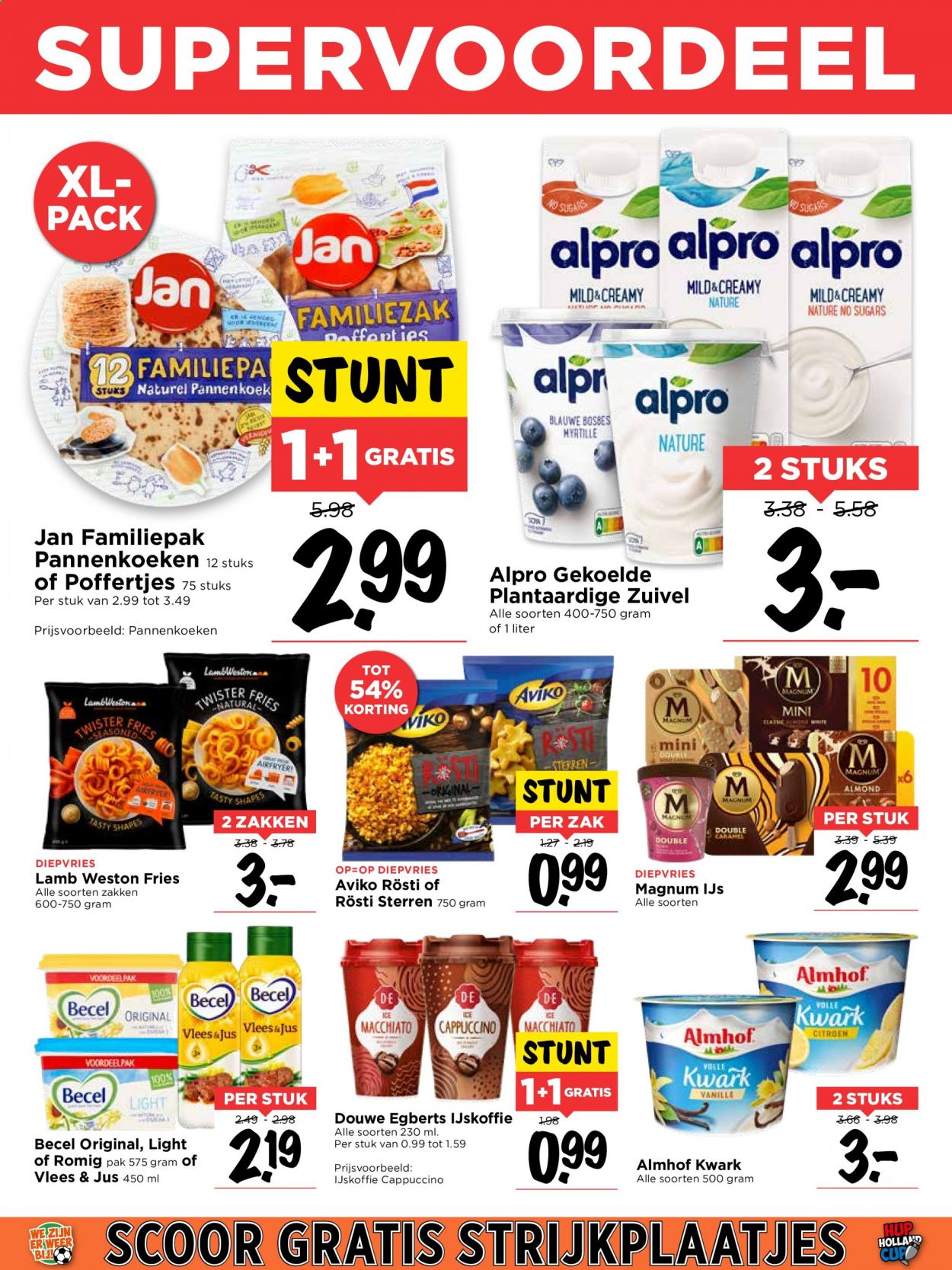 Vomar-aanbieding - 6-6-2021 - 12-6-2021. Pagina 10