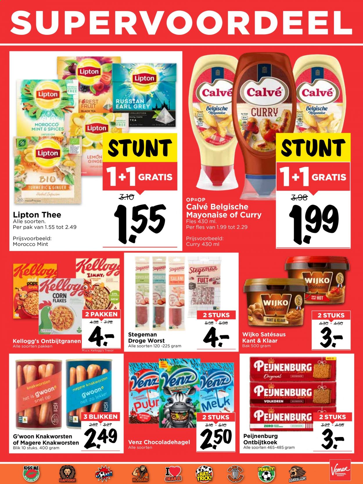 Vomar-aanbieding - 6-6-2021 - 12-6-2021. Pagina 13