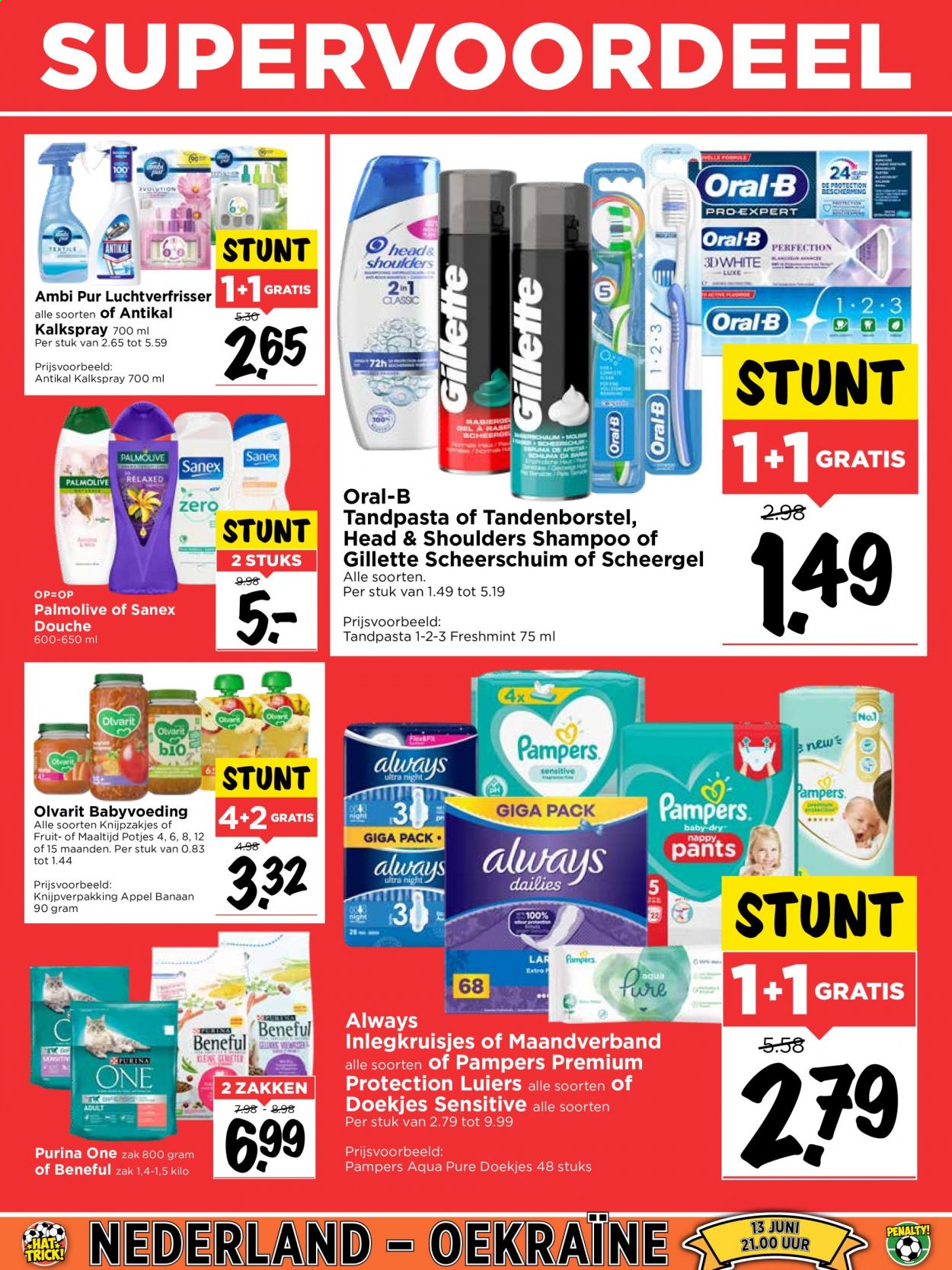Vomar-aanbieding - 6-6-2021 - 12-6-2021. Pagina 14