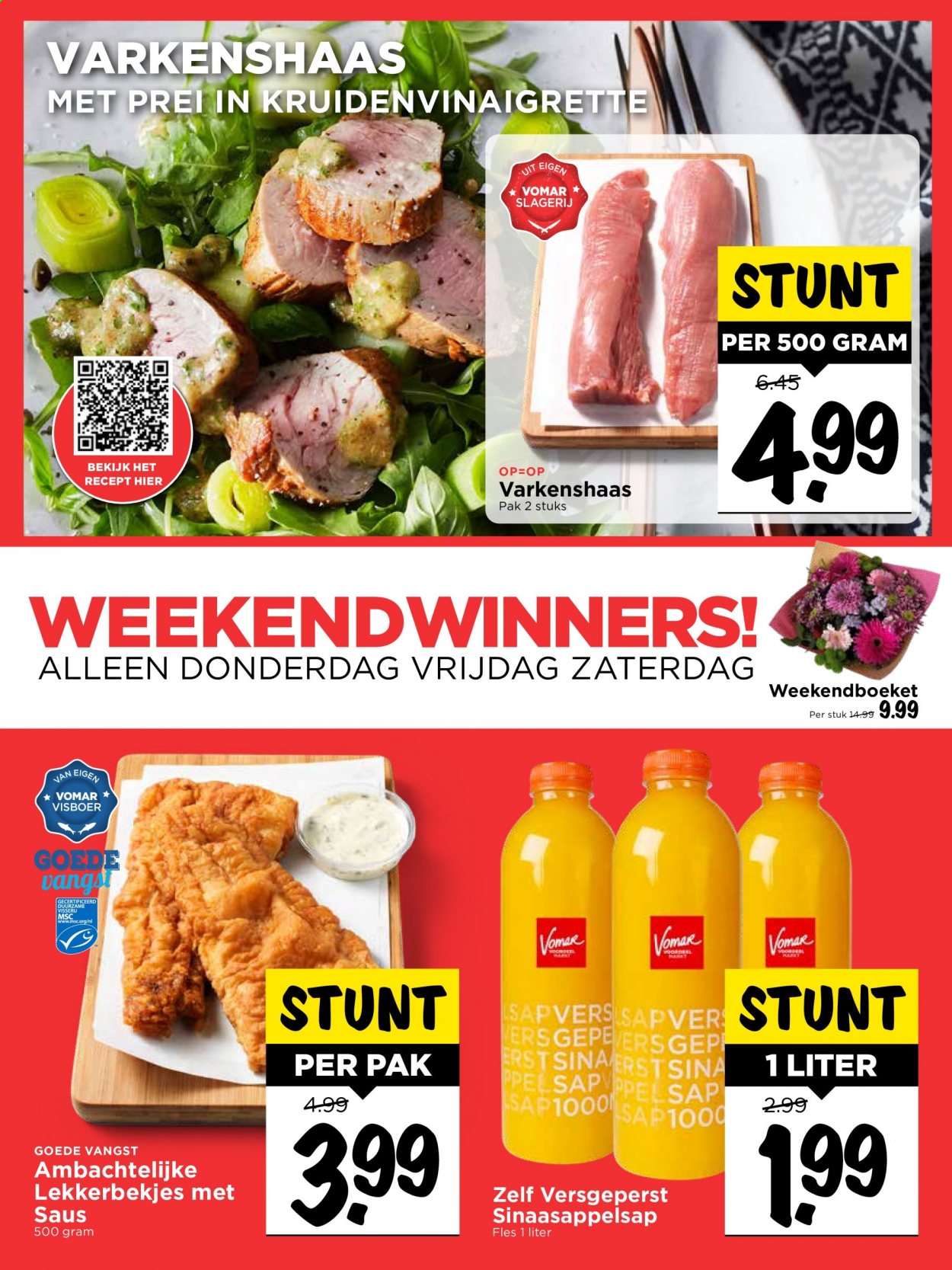 Vomar-aanbieding - 6-6-2021 - 12-6-2021. Pagina 25