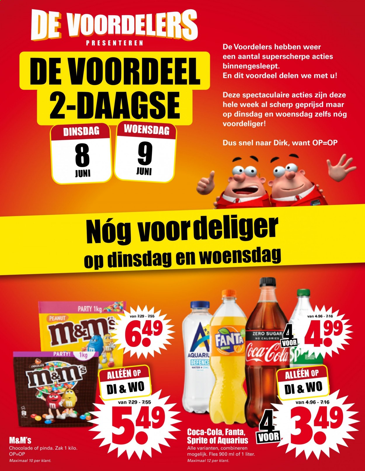 Dirk-aanbieding - 6-6-2021 - 12-6-2021. Pagina 2