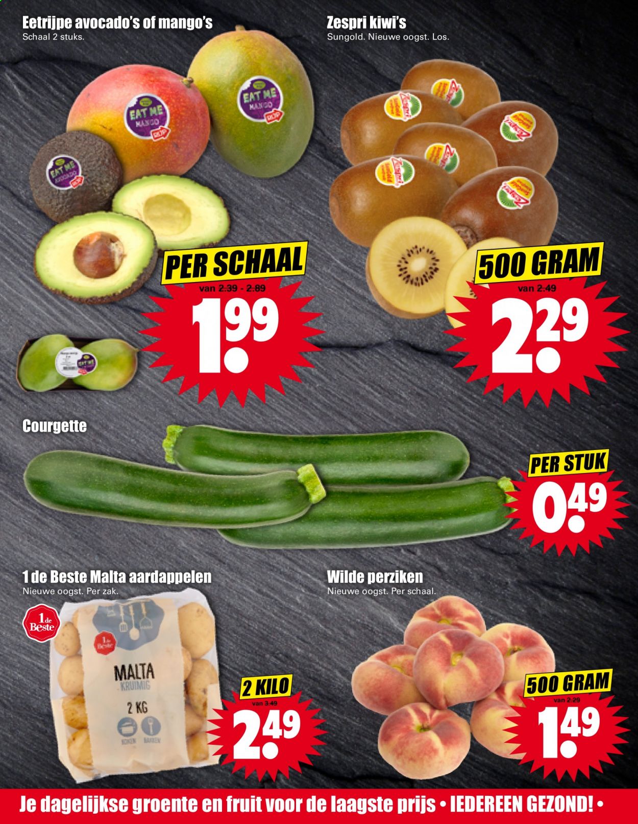Dirk-aanbieding - 6-6-2021 - 12-6-2021. Pagina 5