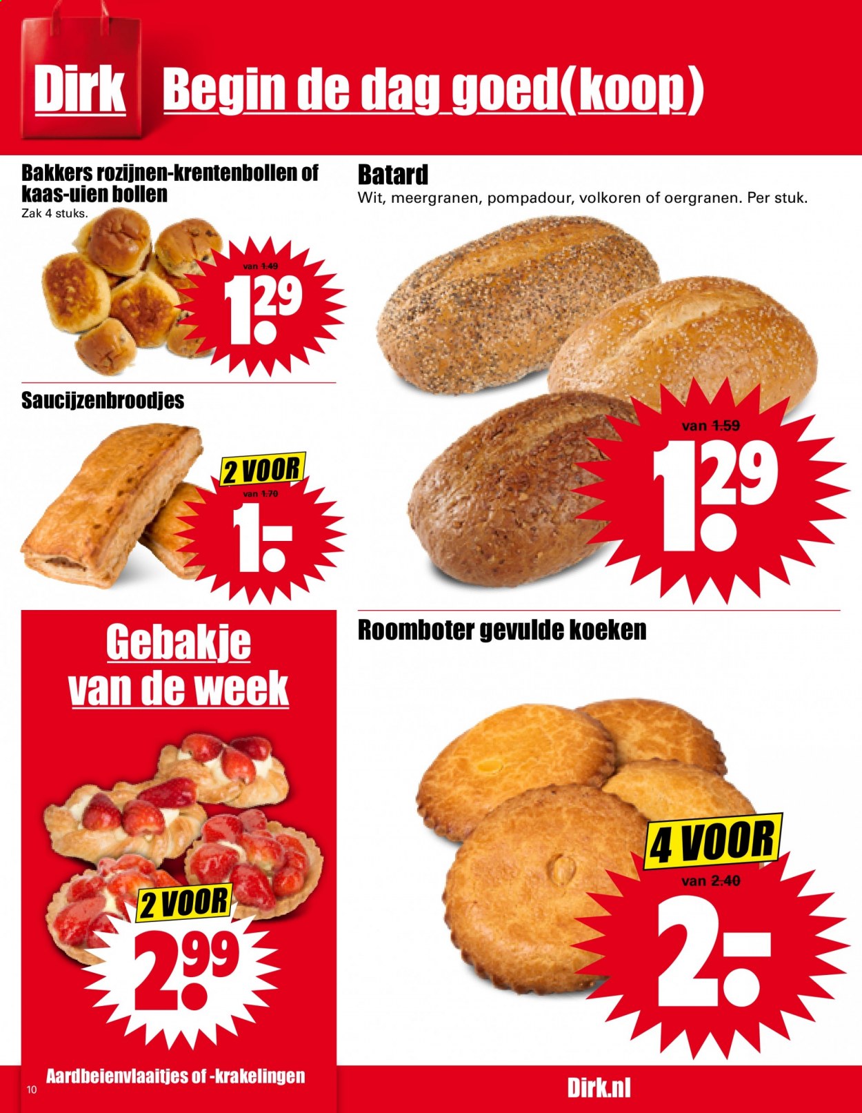 Dirk-aanbieding - 6-6-2021 - 12-6-2021. Pagina 10
