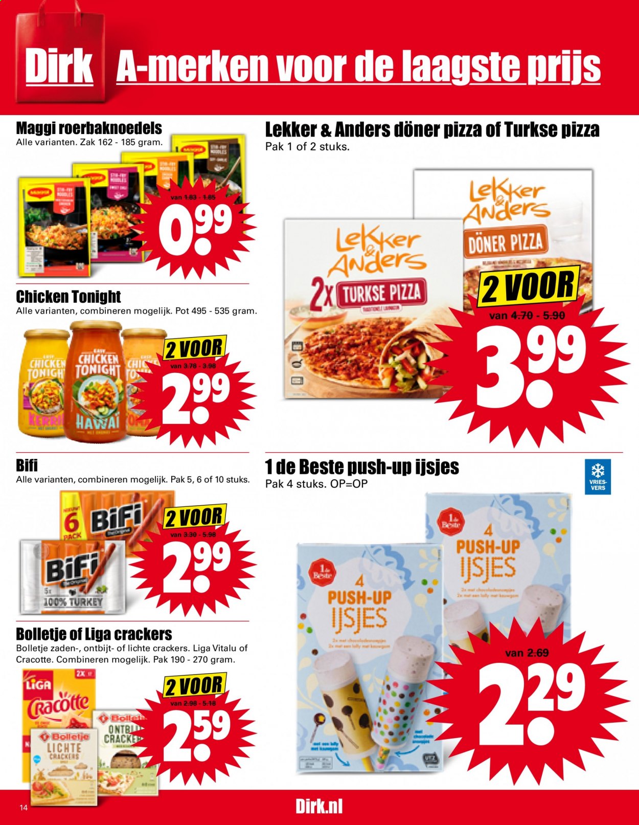 Dirk-aanbieding - 6-6-2021 - 12-6-2021. Pagina 14