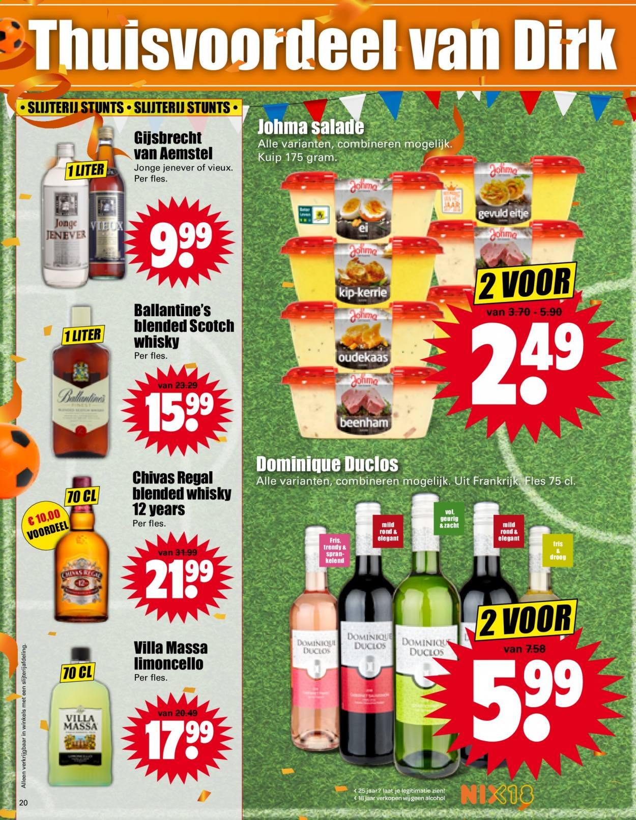 Dirk-aanbieding - 6-6-2021 - 12-6-2021. Pagina 20