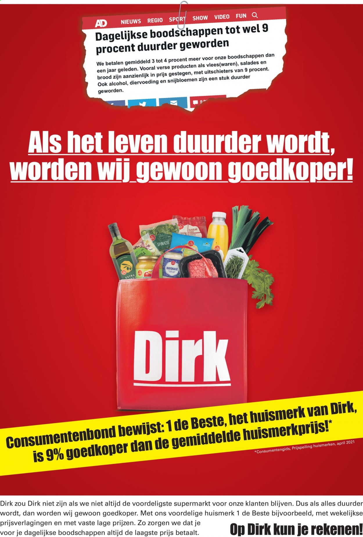 Dirk-aanbieding - 6-6-2021 - 12-6-2021. Pagina 23