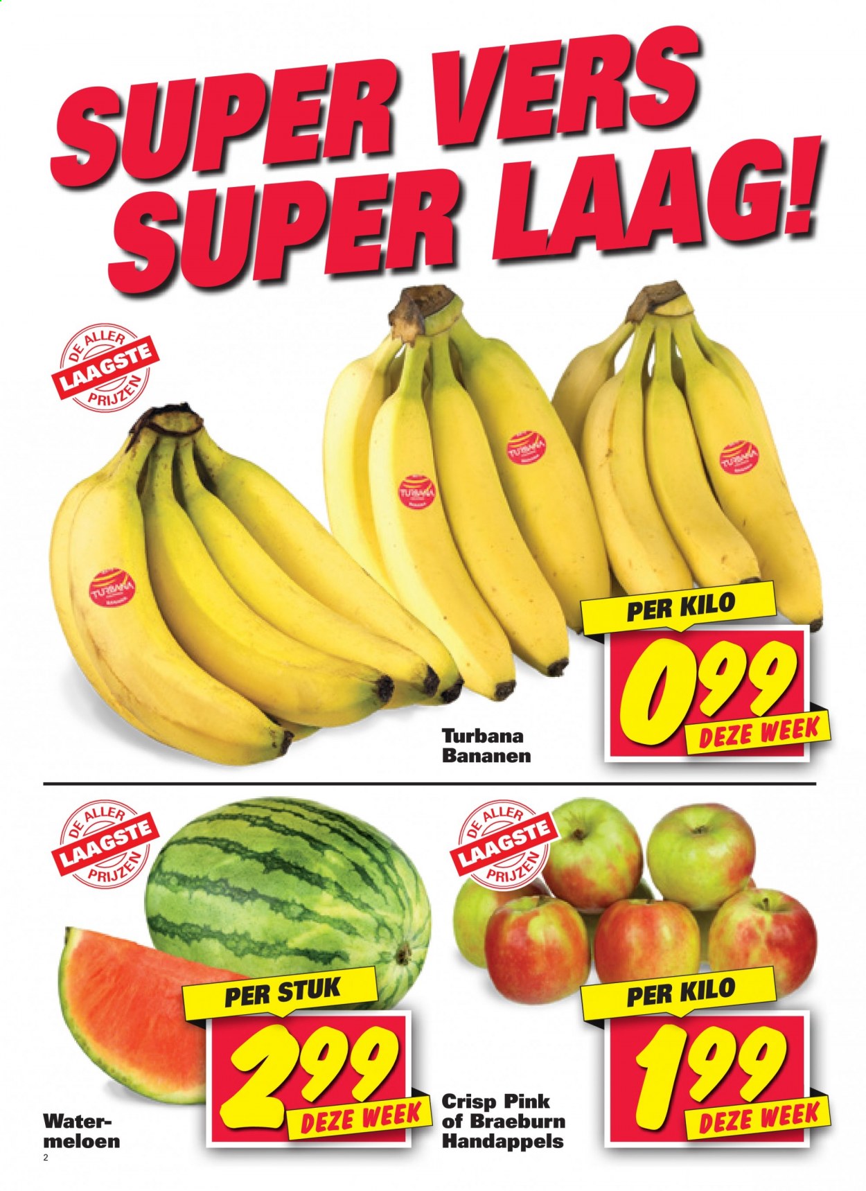 Nettorama-aanbieding - 7-6-2021 - 13-6-2021. Pagina 2