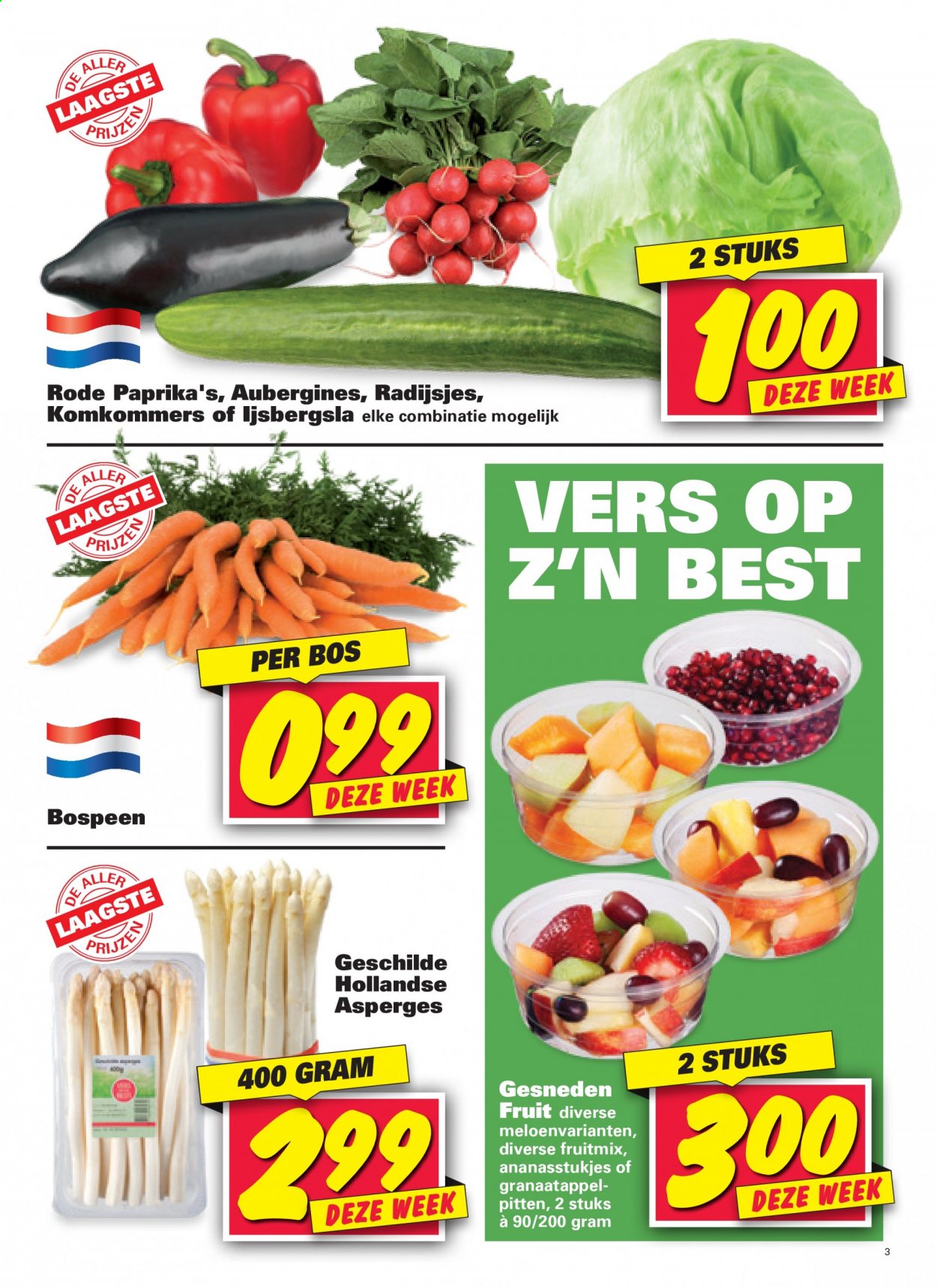 Nettorama-aanbieding - 7-6-2021 - 13-6-2021. Pagina 3