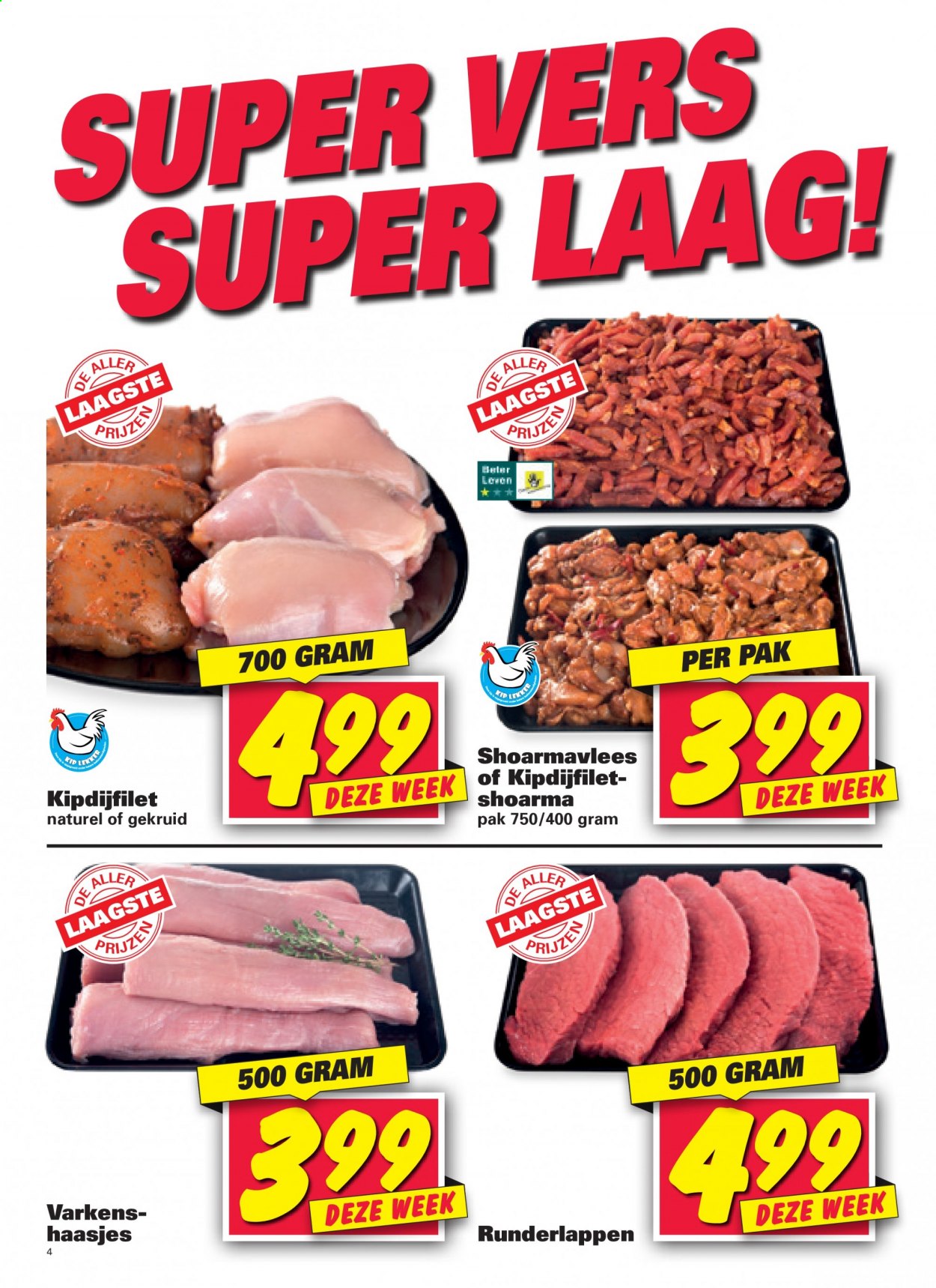 Nettorama-aanbieding - 7-6-2021 - 13-6-2021. Pagina 4