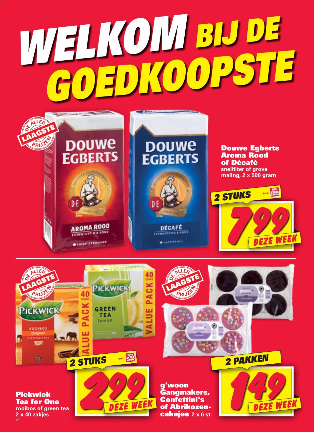 Nettorama-aanbieding - 7-6-2021 - 13-6-2021. Pagina 16