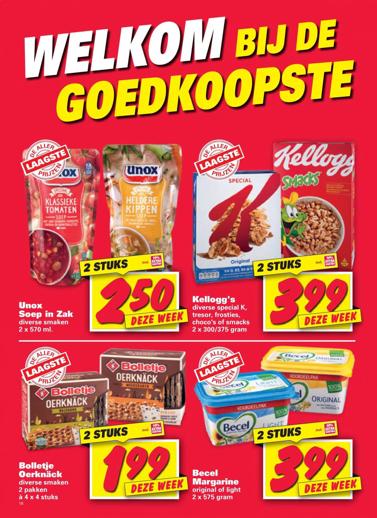 Nettorama-aanbieding - 7-6-2021 - 13-6-2021. Pagina 18