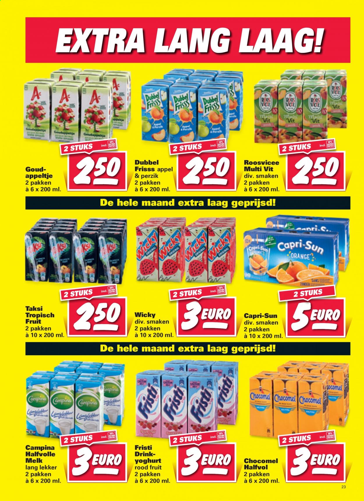 Nettorama-aanbieding - 7-6-2021 - 13-6-2021. Pagina 23