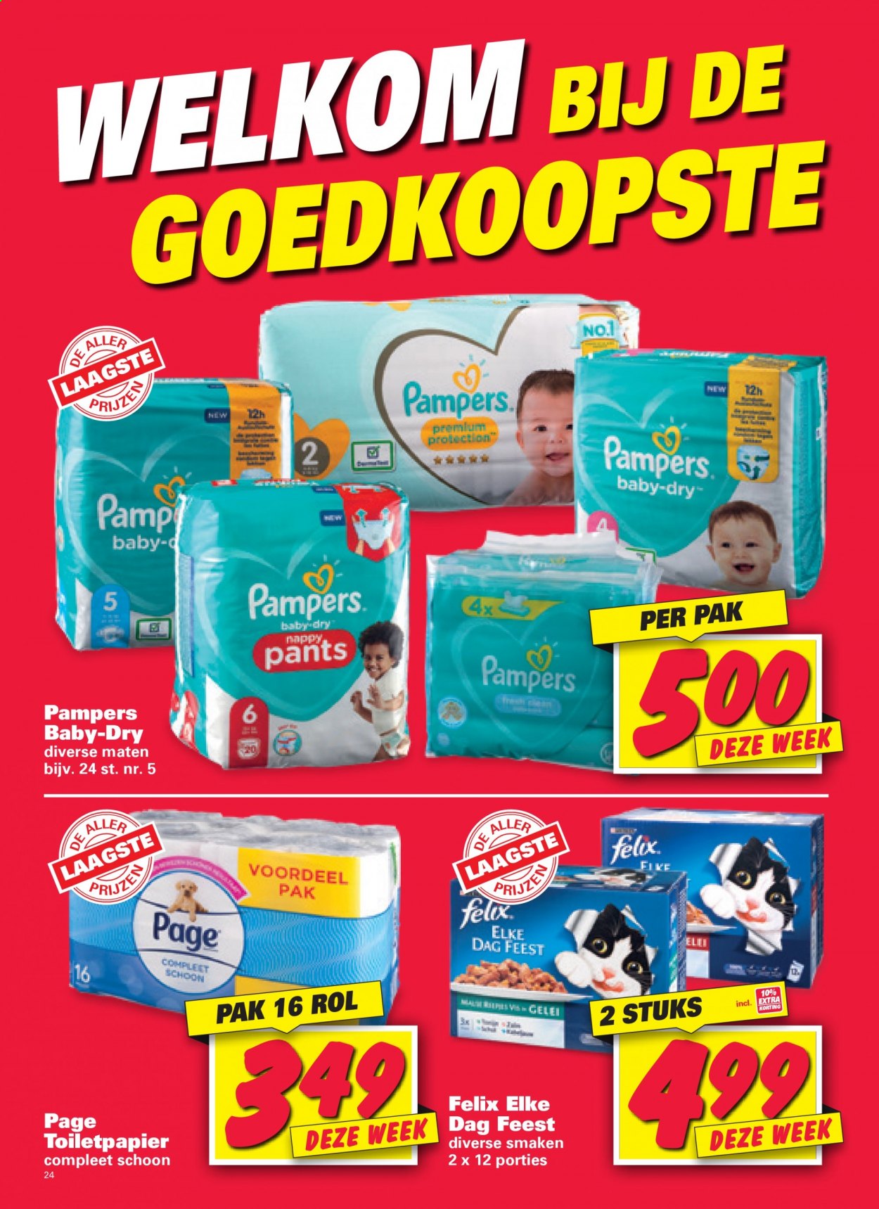 Nettorama-aanbieding - 7-6-2021 - 13-6-2021. Pagina 24