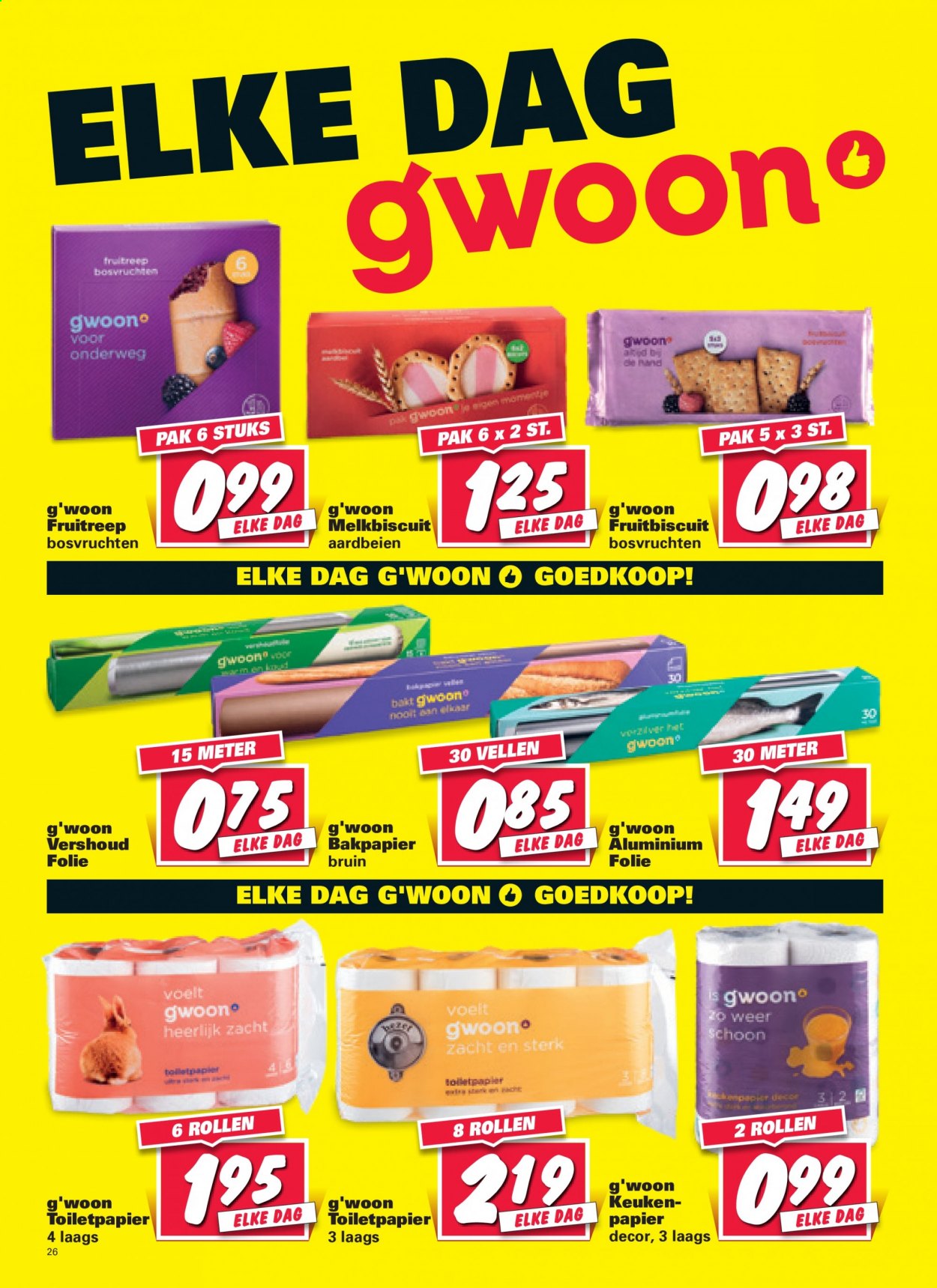 Nettorama-aanbieding - 7-6-2021 - 13-6-2021. Pagina 26