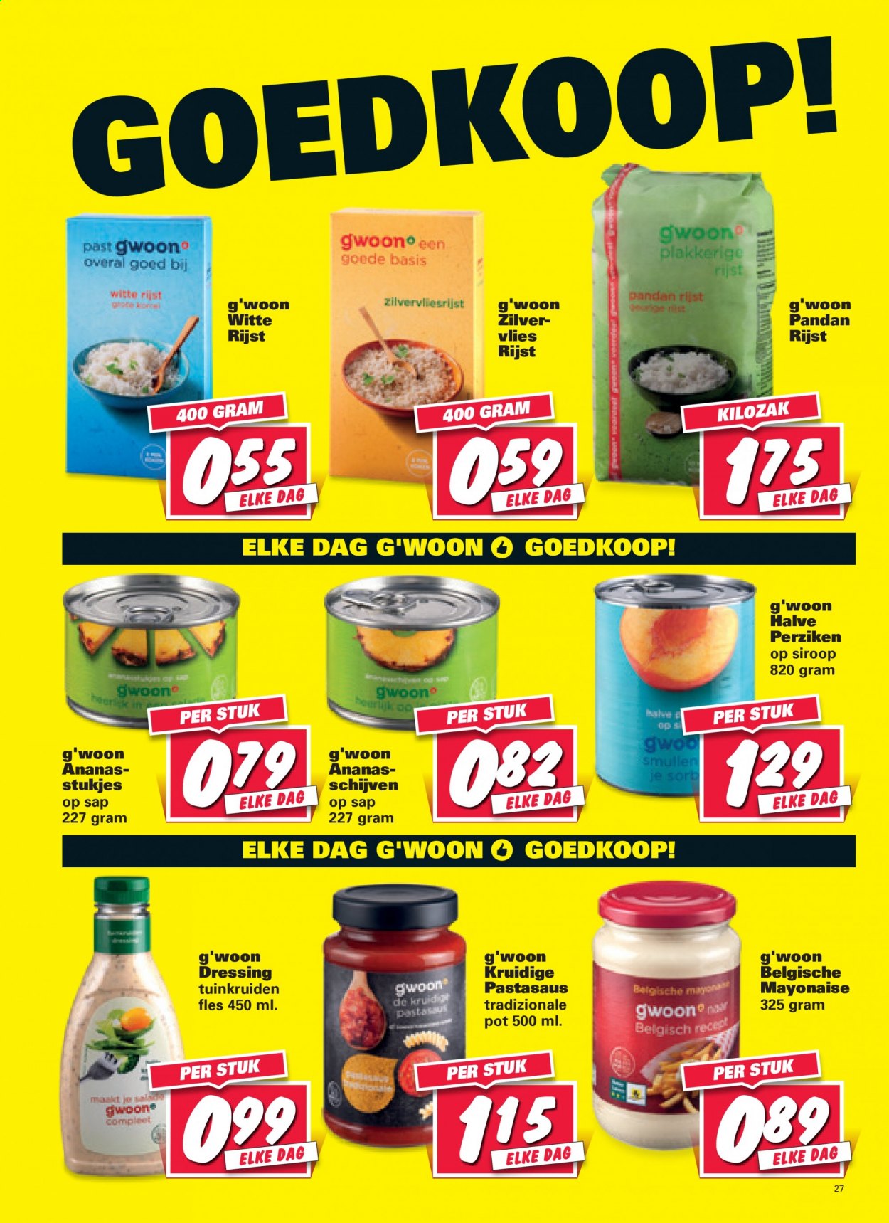 Nettorama-aanbieding - 7-6-2021 - 13-6-2021. Pagina 27