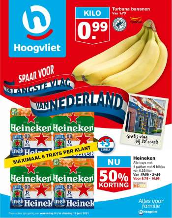 Hoogvliet-aanbieding - 9.6.2021 - 15.6.2021.
