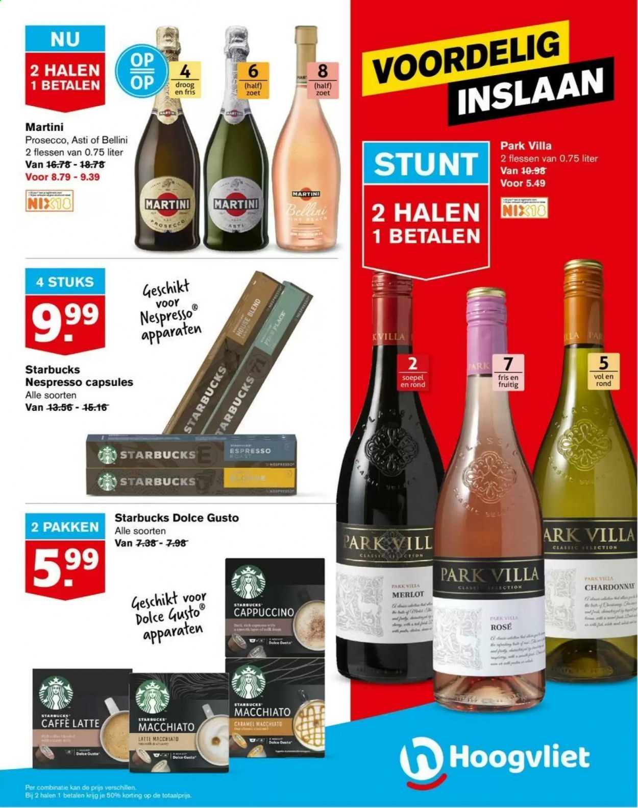 Hoogvliet-aanbieding - 9-6-2021 - 15-6-2021. Pagina 5