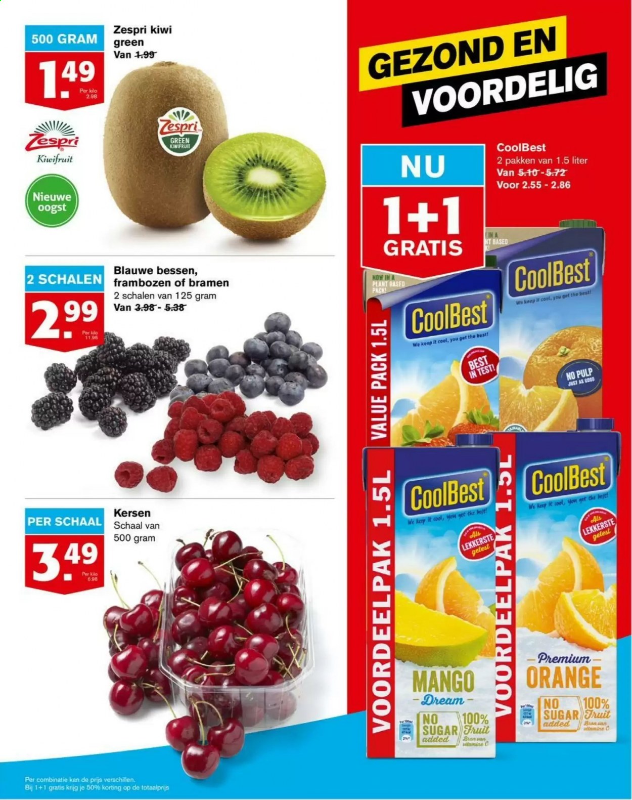 Hoogvliet-aanbieding - 9-6-2021 - 15-6-2021. Pagina 7