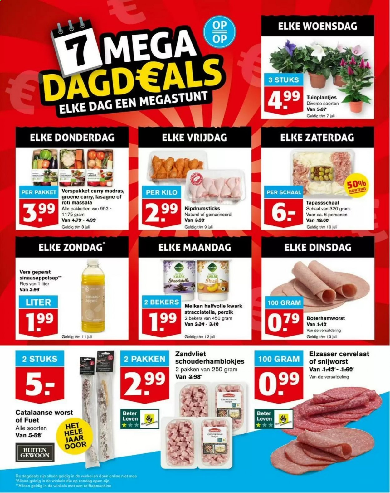 Hoogvliet-aanbieding - 9-6-2021 - 15-6-2021. Pagina 9