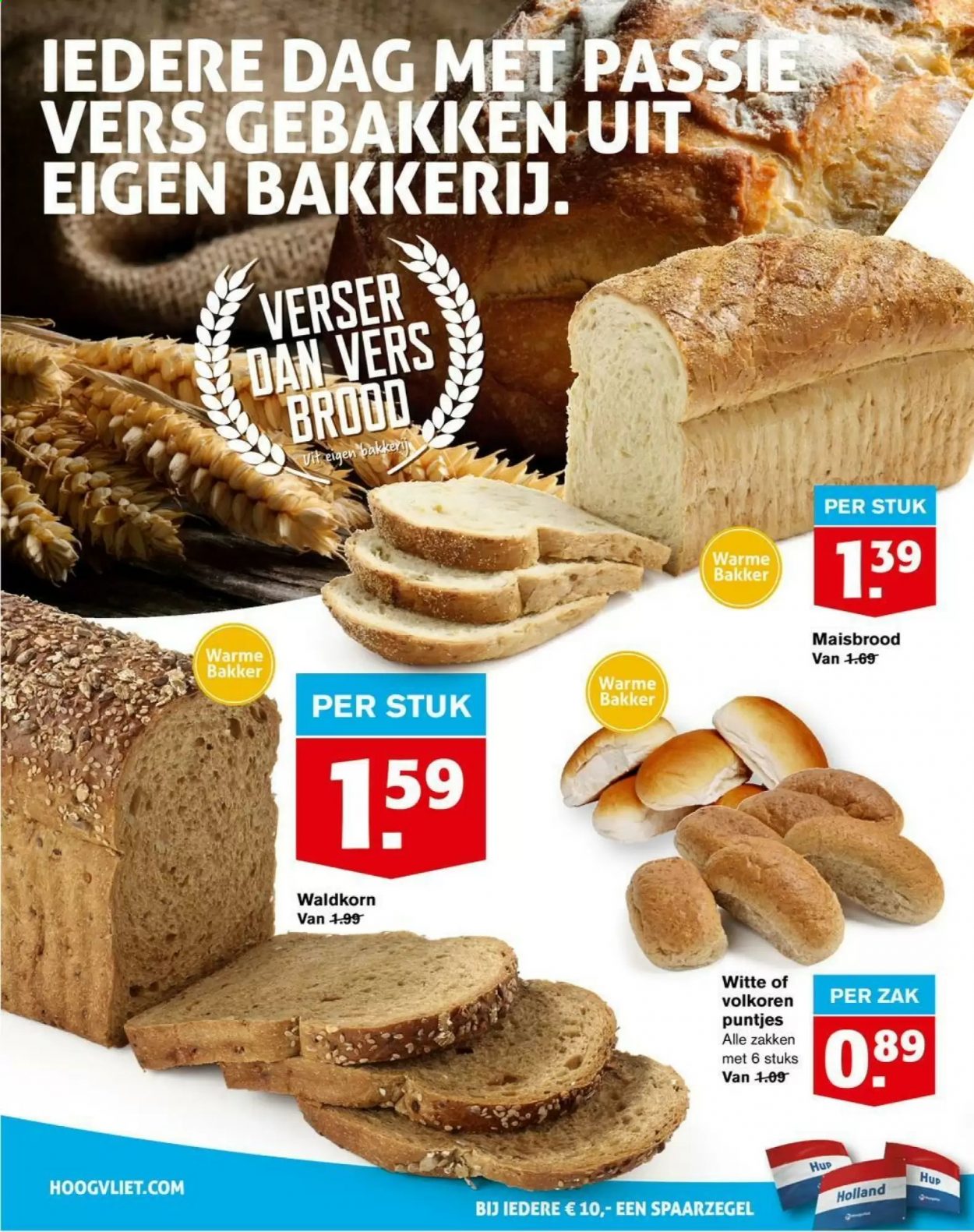 Hoogvliet-aanbieding - 9-6-2021 - 15-6-2021. Pagina 10