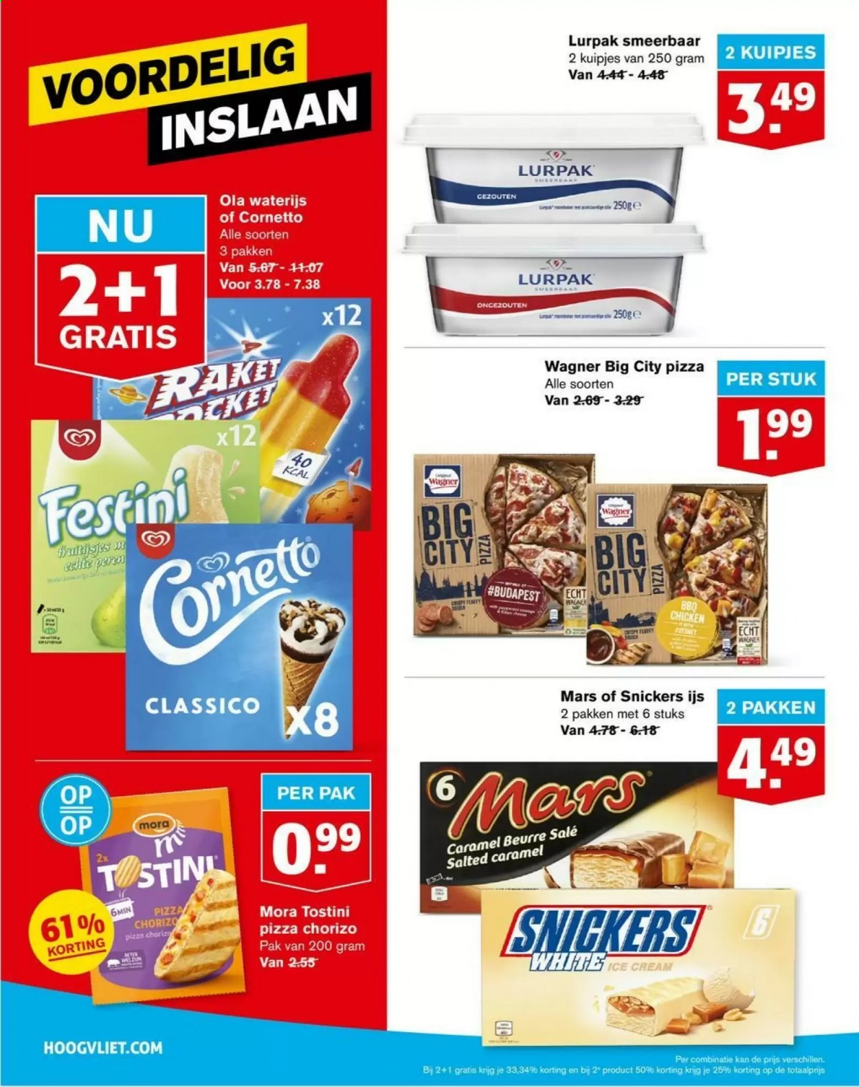 Hoogvliet-aanbieding - 9-6-2021 - 15-6-2021. Pagina 14
