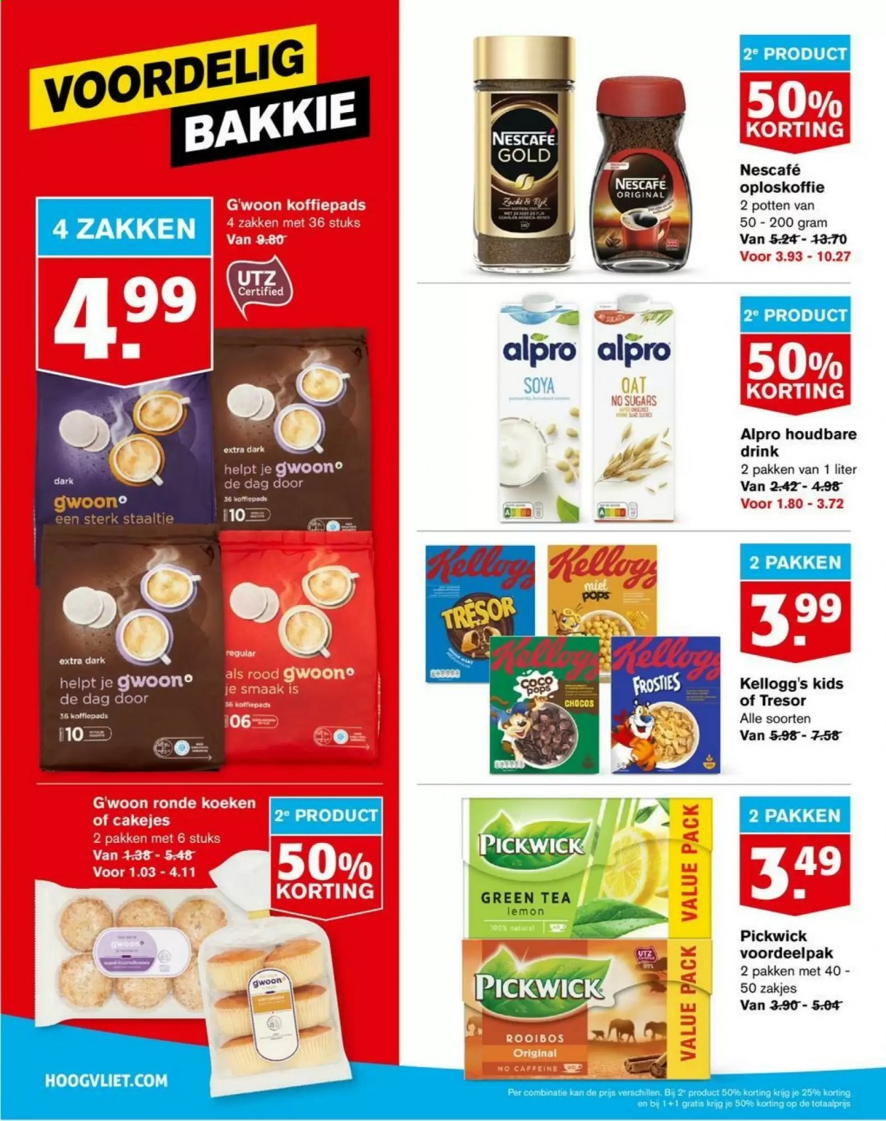 Hoogvliet-aanbieding - 9-6-2021 - 15-6-2021. Pagina 16