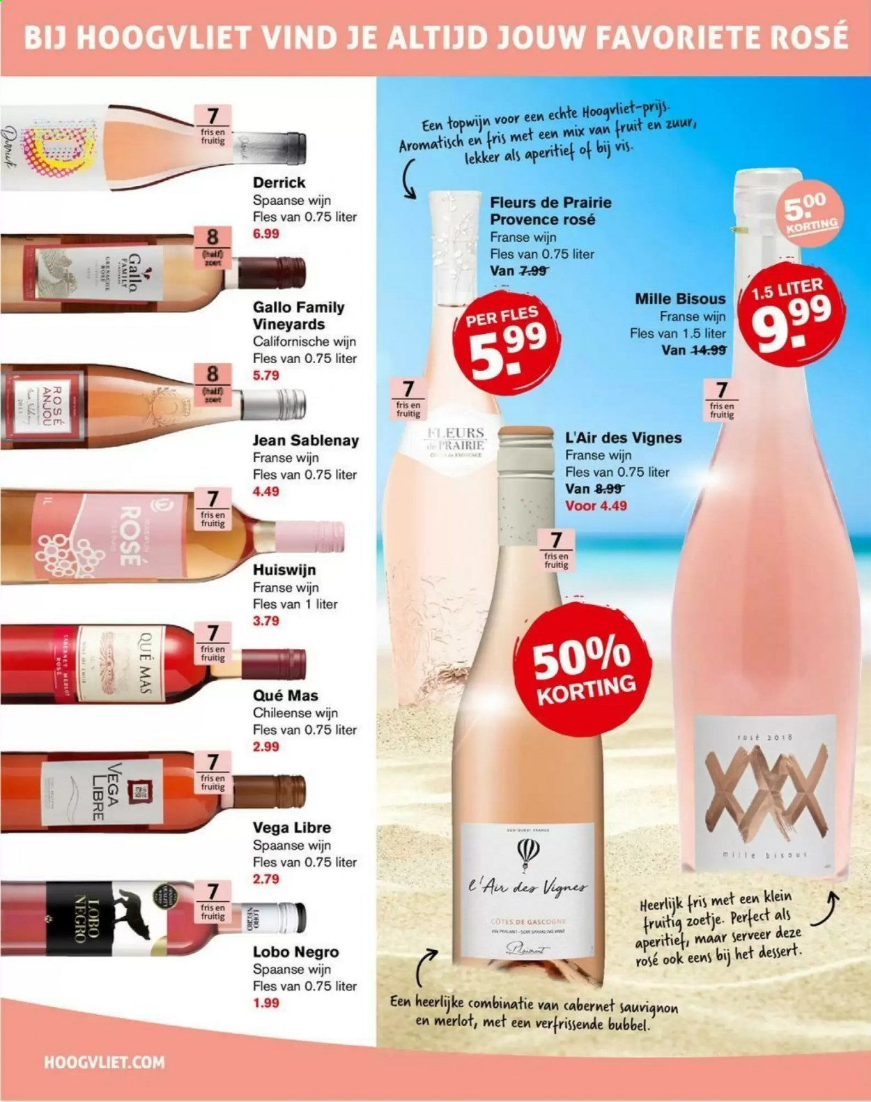 Hoogvliet-aanbieding - 9-6-2021 - 15-6-2021. Pagina 22