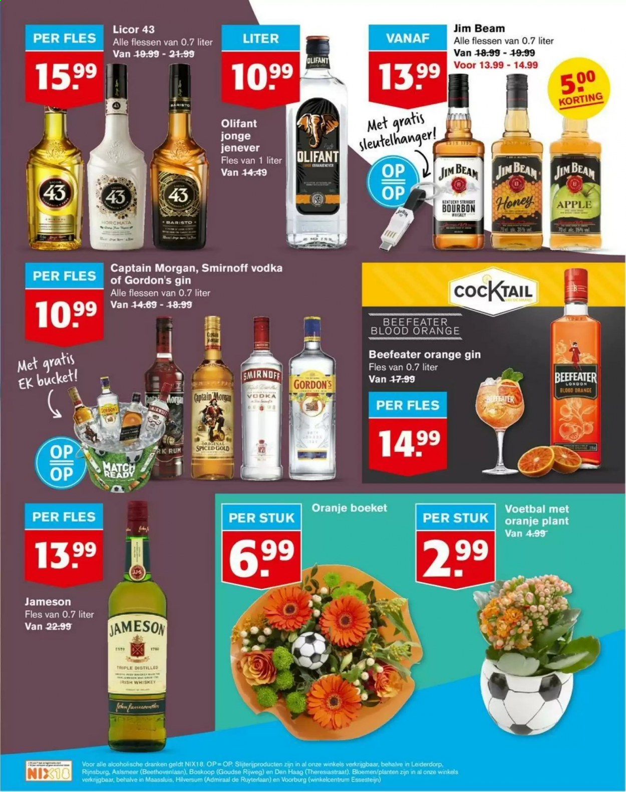 Hoogvliet-aanbieding - 9-6-2021 - 15-6-2021. Pagina 23