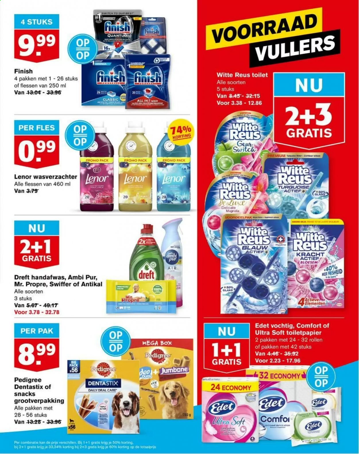Hoogvliet-aanbieding - 9-6-2021 - 15-6-2021. Pagina 25