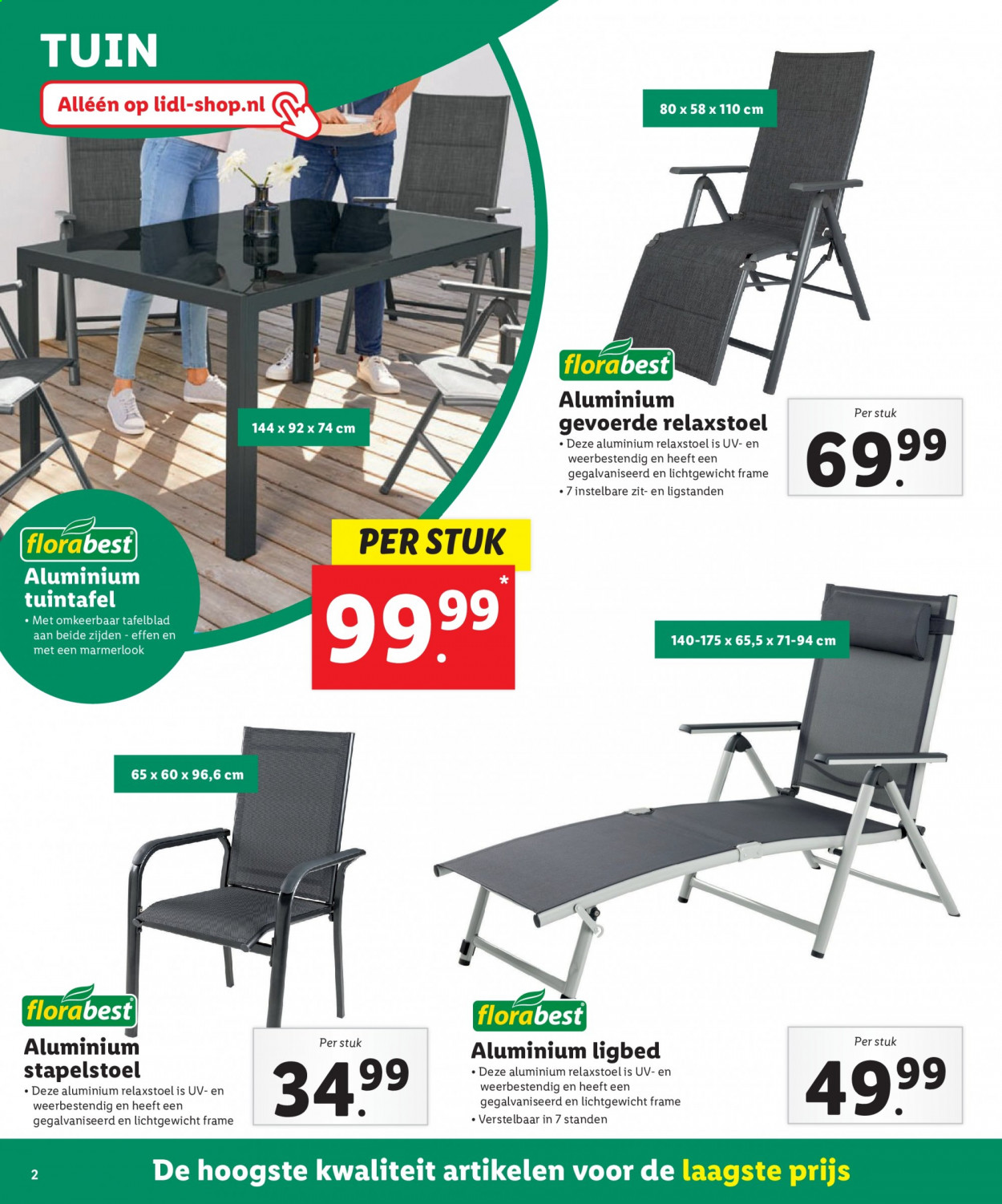 Lidl-aanbieding - 5-6-2021 - 12-6-2021. Pagina 2