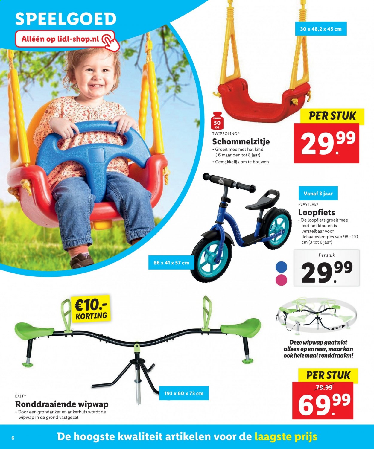 Lidl-aanbieding - 5-6-2021 - 12-6-2021. Pagina 6