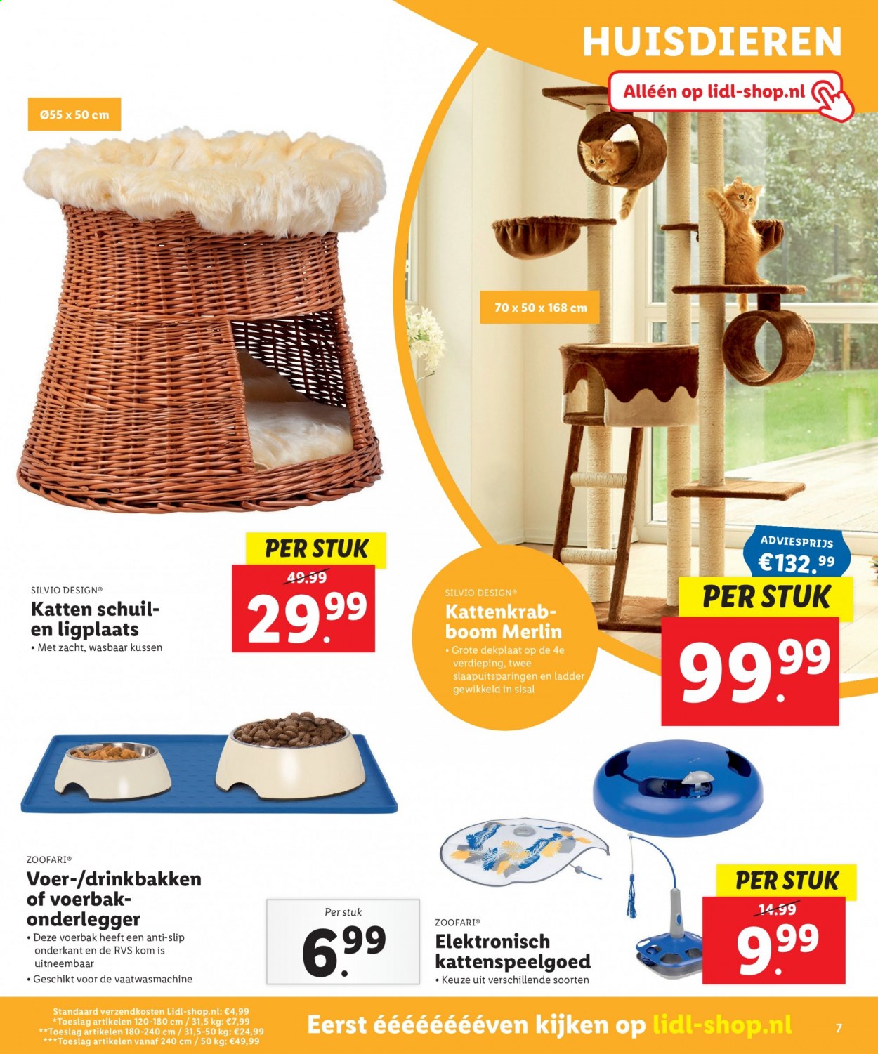 Lidl-aanbieding - 5-6-2021 - 12-6-2021. Pagina 7