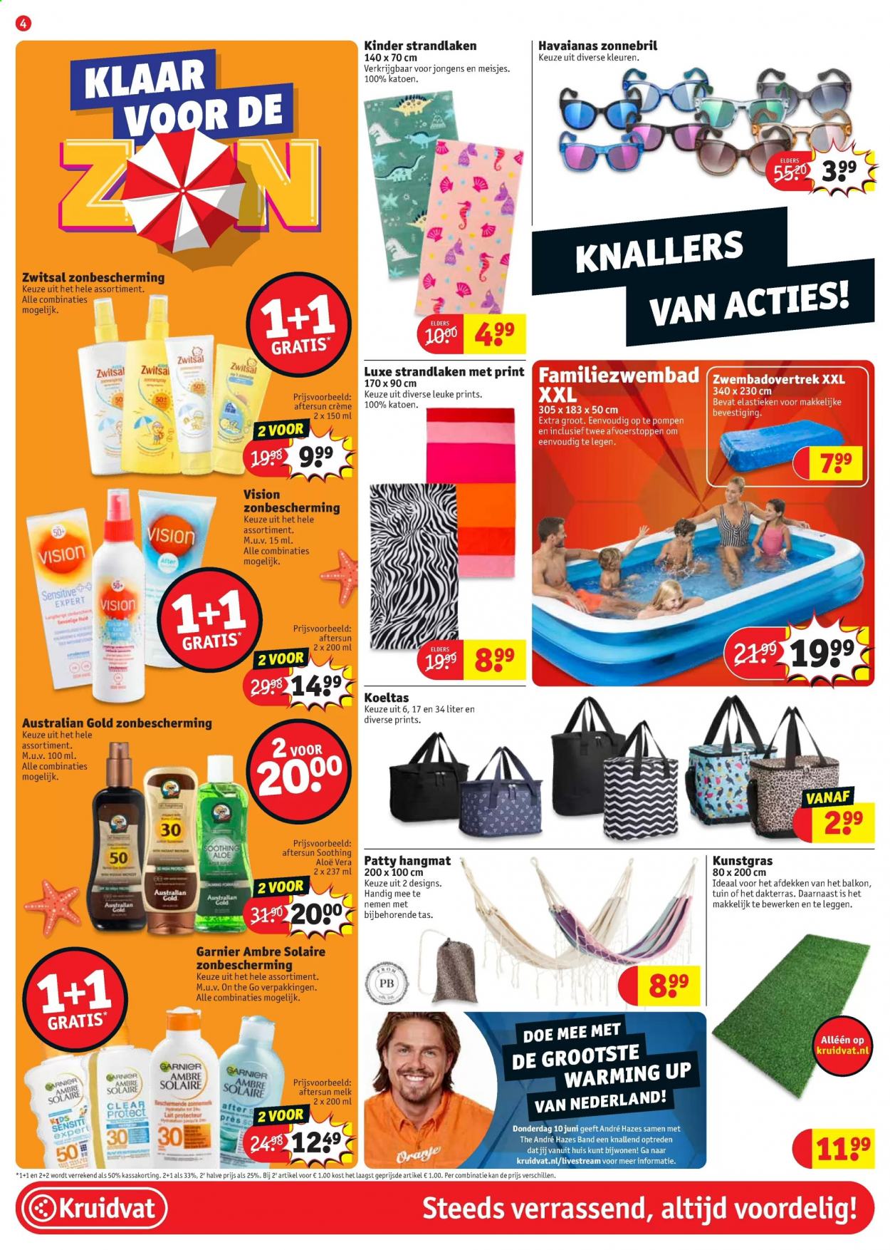 Kruidvat-aanbieding - 8-6-2021 - 13-6-2021. Pagina 4