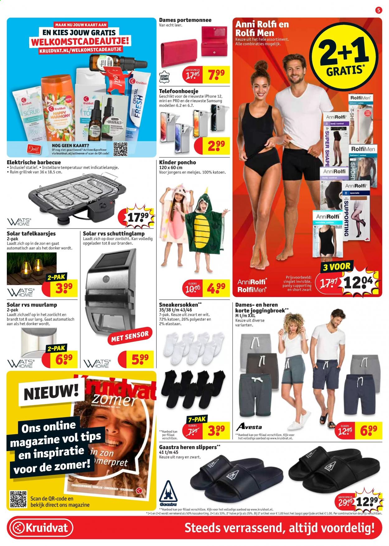 Kruidvat-aanbieding - 8-6-2021 - 13-6-2021. Pagina 5