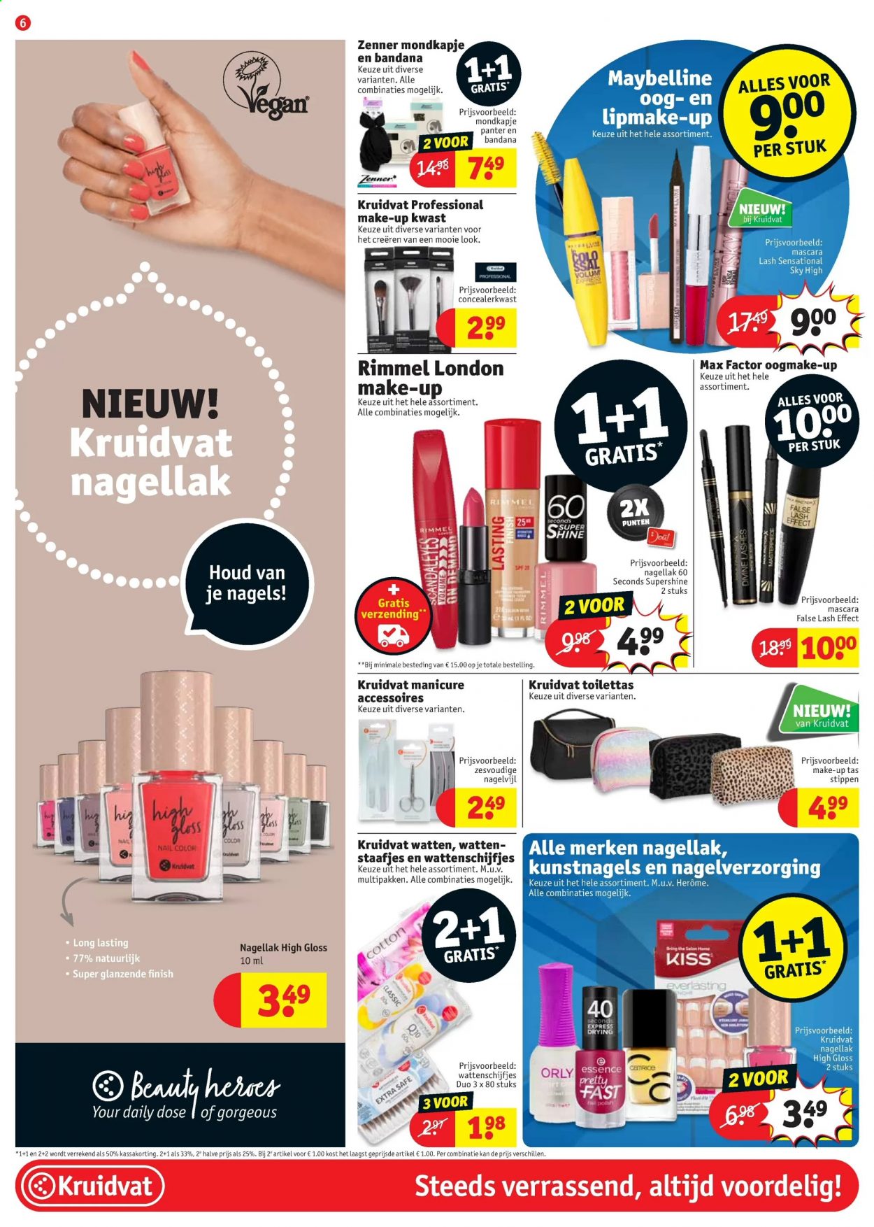 Kruidvat-aanbieding - 8-6-2021 - 13-6-2021. Pagina 6